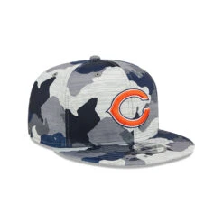 Chicago Bears 2022 Training New Era 9FIFTY Snapback Hat 11 Chicago Bears 2022 Training New Era 9FIFTY Snapback Hat -Hockey Store 60241678 9FIFTY NFL22TRN950 CHIBEAC OTC 3QR