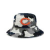 NEW ERA Chicago Bears C Logo 2022 Training Bucket 2 NEW ERA Chicago Bears C Logo 2022 Training Bucket -Hockey Store 60241753 BUCKET NFL22TRNSTRBCKT CHIBEAC OTC F