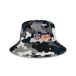 NEW ERA Chicago Bears C Logo 2022 Training Bucket 11 NEW ERA Chicago Bears C Logo 2022 Training Bucket -Hockey Store 60241753 BUCKET NFL22TRNSTRBCKT CHIBEAC OTC R