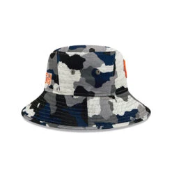 NEW ERA Chicago Bears C Logo 2022 Training Bucket 12 NEW ERA Chicago Bears C Logo 2022 Training Bucket -Hockey Store 60241753 BUCKET NFL22TRNSTRBCKT CHIBEAC OTC RSIDE