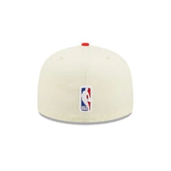 Chicago Bulls 2022 Draft New Era 59FIFTY Fitted Hat -Hockey Store 60242924 59FIFTY NBA22DRAFT5950 CHIBUL CHWOTC R