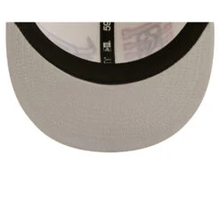 Chicago Bulls 2022 Draft New Era 59FIFTY Fitted Hat -Hockey Store 60242924 59FIFTY NBA22DRAFT5950 CHIBUL CHWOTC UV