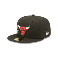 Chicago Bulls Crown 6x Champs New Era 59FIFTY Fitted Hat 11 Chicago Bulls Crown 6x Champs New Era 59FIFTY Fitted Hat -Hockey Store 60243461 59FIFTY CROWNCHAMPS11092 CHIBUL OTC 3QL