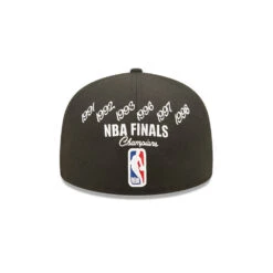 Chicago Bulls Crown 6x Champs New Era 59FIFTY Fitted Hat 14 Chicago Bulls Crown 6x Champs New Era 59FIFTY Fitted Hat -Hockey Store 60243461 59FIFTY CROWNCHAMPS11092 CHIBUL OTC R