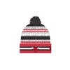 NEW ERA Chicago Bulls Sport Pom Knit Hat -Hockey Store 60267019 b2b vector