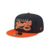 Chicago Bears Team Script New Era 9FIFTY Snapback Hat 1 Chicago Bears Team Script New Era 9FIFTY Snapback Hat -Hockey Store 60269299 9FIFTY M950TEAMSCRIPTD3 CHIBEA OTC 3QL