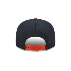 Chicago Bears Team Script New Era 9FIFTY Snapback Hat -Hockey Store 60269299 9FIFTY M950TEAMSCRIPTD3 CHIBEA OTC R