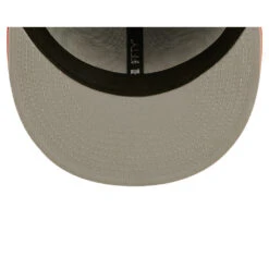 Chicago Bears Team Script New Era 9FIFTY Snapback Hat -Hockey Store 60269299 9FIFTY M950TEAMSCRIPTD3 CHIBEA OTC UV