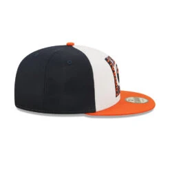 Chicago Bears Retro Sport New Era 9FIFTY Snapback Hat 12 Chicago Bears Retro Sport New Era 9FIFTY Snapback Hat -Hockey Store 60269512 9FIFTY M950RETROSPORTD3 CHIBEA WHIOTC RSIDE
