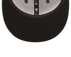 Chicago Bears 2022 Sideline New Era 9FIFTY Black Ink Dye Snapback Hat -Hockey Store 60279583 9FIFTY NFL22SLINK950CW CHIBEA BLKBLKWHI UV