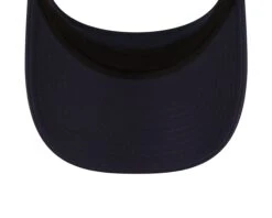 Chicago Bears New Era Navy 2022 Sideline Adjustable Visor -Hockey Store 60279641 VISOR NFL22SLVISOR CHIBEA OTC UV