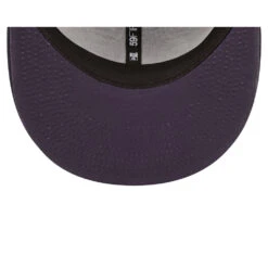 Chicago Bears 2022 Sideline New Era 59FIFTY Navy Historic Fitted Hat 15 Chicago Bears 2022 Sideline New Era 59FIFTY Navy Historic Fitted Hat -Hockey Store 60281502 59FIFTY NFL22SLHIS5950 CHIBEA OTC UV