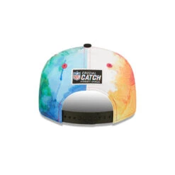 Chicago Bears 2022 Crucial Catch New Era 9FIFTY Snapback Hat -Hockey Store 60290149 9FIFTY NFL22CC950 CHIBEA XMTBLK R