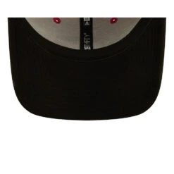 Chicago Bears 2022 Crucial Catch New Era 39THIRTY Flex Fit Hat -Hockey Store 60290193 39THIRTY NFL22CC3930 CHIBEA XMTBLK UV.tif 1