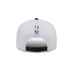 Chicago Bulls 2022 City Edition New Era 9FIFTY White Snapback Hat -Hockey Store 60294408 9FIFTY NBA22CITYOFF950 CHIBUL OTC R