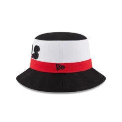 NEW ERA Chicago Bulls Tri-Color Bucket Hat -Hockey Store 60298540 BUCKET MBCKTNBABH23 CHIBUL WHIOTC LSIDE