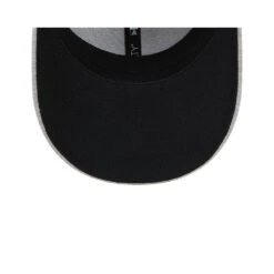 Chicago White Sox Grey Clubhouse New Era 39THIRTY Flex Fit Hat -Hockey Store 60301741 39THIRTY M3930MLBCLUBCW23 CHIWHI GRA UV