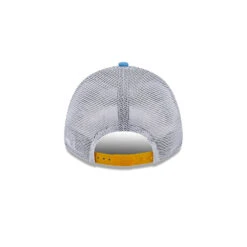 Chicago Sky Patch Game Day New Era 9FORTY Meshback Adjustable Hat -Hockey Store 60305009 9FORTY M9402TPATCHE1 CHISKY OTC R