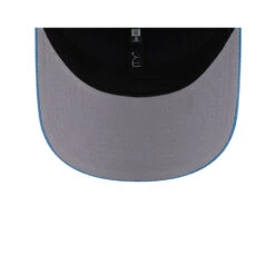 Chicago Sky Patch Game Day New Era 9FORTY Meshback Adjustable Hat -Hockey Store 60305009 9FORTY M9402TPATCHE1 CHISKY OTC UV