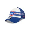 Chicago Cubs Team Stripes Throwback New Era 9FORTY Adjustable Hat 2 Chicago Cubs Team Stripes Throwback New Era 9FORTY Adjustable Hat -Hockey Store 60305486 9FORTY M940TEAMSTRIPESE1 CHICUBCO OTC 3QL