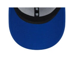 Chicago Cubs Royal Overlap Active New Era 39THIRTY Flex Fit Hat -Hockey Store 60310854 60313068 39THIRTY M3930OVERLAPE1 CHICUB OTC UV