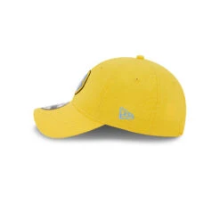 Chicago Sky Classic Yellow Game Day New Era 9TWENTY Adjustable Hat -Hockey Store 60326029 9TWENTY CRECLAS2OTC CHISKY OTC LSIDE