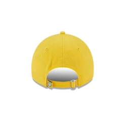 Chicago Sky Classic Yellow Game Day New Era 9TWENTY Adjustable Hat -Hockey Store 60326029 9TWENTY CRECLAS2OTC CHISKY OTC R