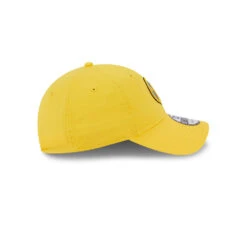 Chicago Sky Classic Yellow Game Day New Era 9TWENTY Adjustable Hat -Hockey Store 60326029 9TWENTY CRECLAS2OTC CHISKY OTC RSIDE