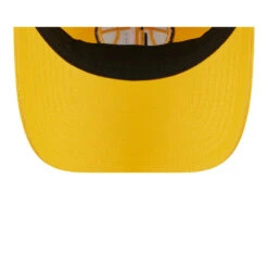Chicago Sky Classic Yellow Game Day New Era 9TWENTY Adjustable Hat -Hockey Store 60326029 9TWENTY CRECLAS2OTC CHISKY OTC UV