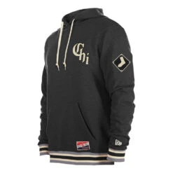 NEW ERA Chicago White Sox SouthSide Throwback Hoodie 9 NEW ERA Chicago White Sox SouthSide Throwback Hoodie -Hockey Store 60350665NE96158ME32886BF00CHIWHIOTCFRONTF