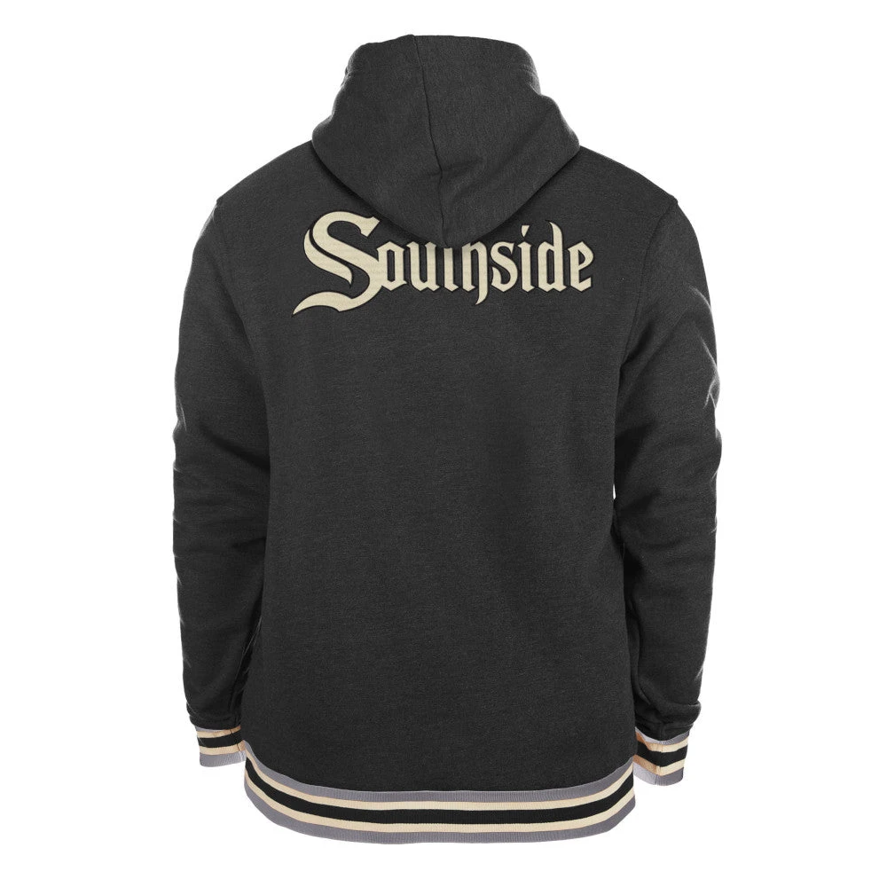 NEW ERA Chicago White Sox SouthSide Throwback Hoodie 4 NEW ERA Chicago White Sox SouthSide Throwback Hoodie - Image 2