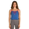 NEW ERA Chicago Cubs Women's Royal Throwback Tank Top -Hockey Store 6035565310429L32926AA00CHICUBOTCFRONTM