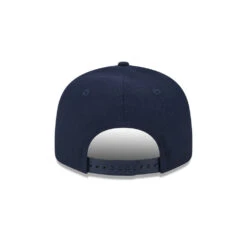 Chicago Bears 2023 Navy C Bears Side Patch New Era 9FIFTY Snapback Hat -Hockey Store 60369671 9FIFTY M9502PATCHE3 CHIBEA OTC R
