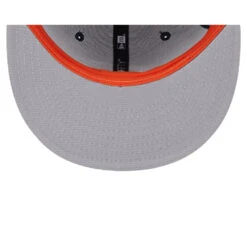 Chicago Bears 2023 Navy C Bears Side Patch New Era 9FIFTY Snapback Hat -Hockey Store 60369671 9FIFTY M9502PATCHE3 CHIBEA OTC UV