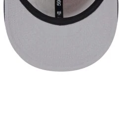 Chicago Bears 2023 Sideline New Era 59FIFTY Fitted Hat -Hockey Store 60406854 5