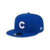 Chicago Cubs New Era 2024 Mother's Day 59FIFTY Fitted Hat -Hockey Store 60499358 59FIFTY M5950MOMMLB24 CHICUB OTC 3QL