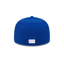 Chicago Cubs New Era 2024 Mother's Day 59FIFTY Fitted Hat -Hockey Store 60499358 59FIFTY M5950MOMMLB24 CHICUB OTC R