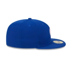 Chicago Cubs New Era 2024 Mother's Day 59FIFTY Fitted Hat -Hockey Store 60499358 59FIFTY M5950MOMMLB24 CHICUB OTC RSIDE