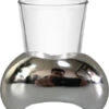 Chicago Bean Shot Glass 1 Chicago Bean Shot Glass -Hockey Store 6285ch