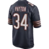 Walter Payton Chicago Bears Nike Navy Replica Game Jersey -Hockey Store 67NM CBGH W1B 2NA FR e2a9053c f01d 4135 9e03 f26264dc411d