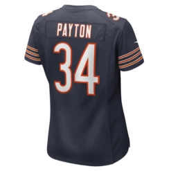 Walter Payton Chicago Bears Nike Women's Replica Game Jersey 7 Walter Payton Chicago Bears Nike Women's Replica Game Jersey -Hockey Store 67NW CBGH W1B 2NA FF2