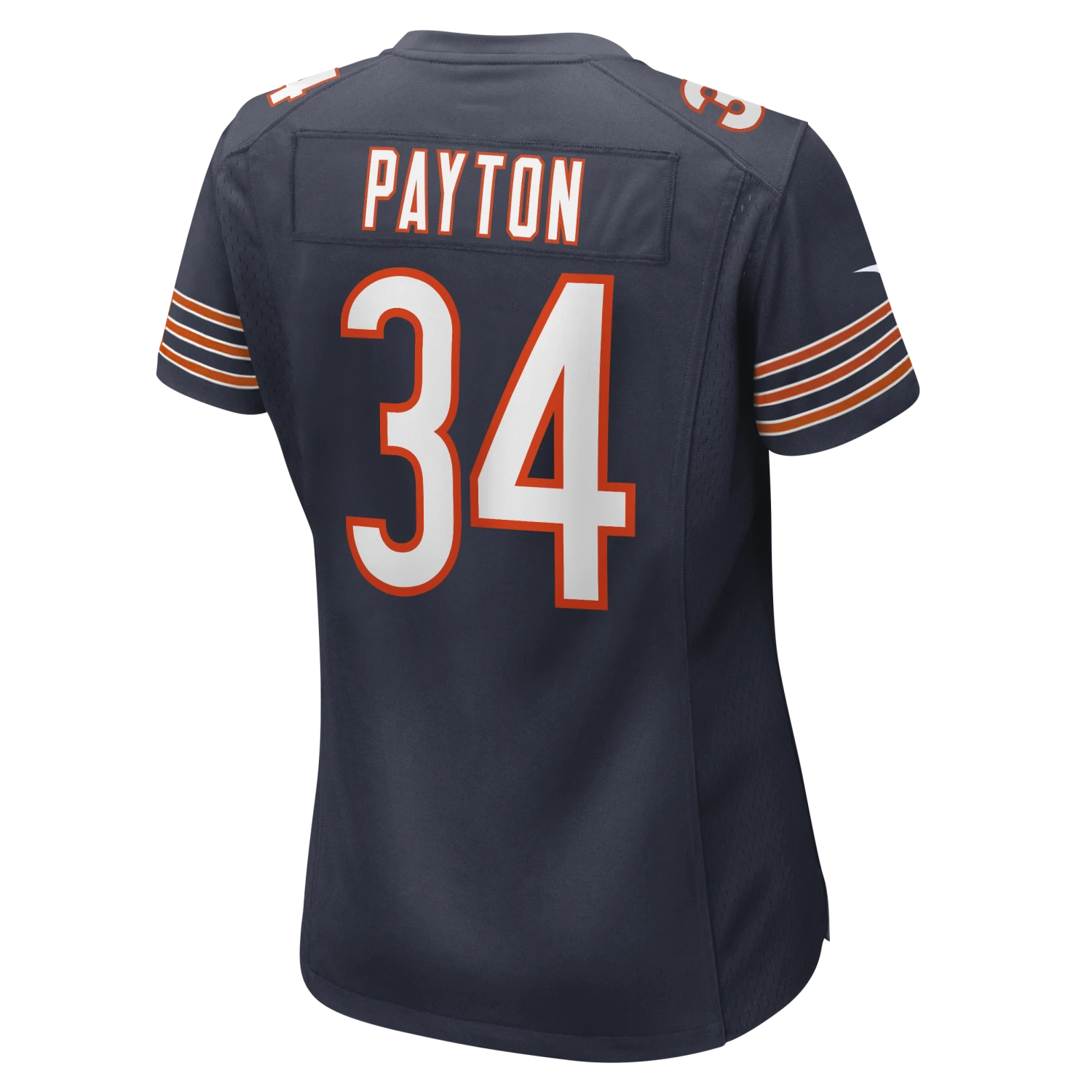 Walter Payton Chicago Bears Nike Women's Replica Game Jersey 5 Walter Payton Chicago Bears Nike Women's Replica Game Jersey - Image 3