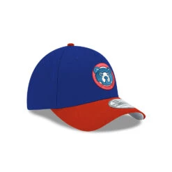 NEW ERA Chicago Cubs Royal/Red 1994 - 1996 Logo 39THIRTY Flex Fit Hat 8 NEW ERA Chicago Cubs Royal/Red 1994 - 1996 Logo 39THIRTY Flex Fit Hat -Hockey Store 70315132 39THIRTY CHICUBCO OTC 3QR