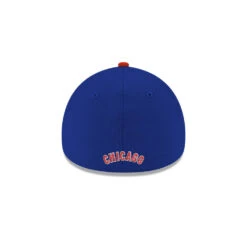 NEW ERA Chicago Cubs Royal/Red 1994 - 1996 Logo 39THIRTY Flex Fit Hat 9 NEW ERA Chicago Cubs Royal/Red 1994 - 1996 Logo 39THIRTY Flex Fit Hat -Hockey Store 70315132 39THIRTY CHICUBCO OTC R