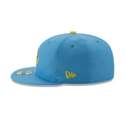 Chicago Sky Radiant Blue New Era 9FIFTY Snapback Hat -Hockey Store 70491982 9FIFTY 19ONCOURT CHISKY OTC LSIDE