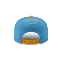 Chicago Sky Radiant Blue New Era 9FIFTY Snapback Hat -Hockey Store 70491982 9FIFTY 19ONCOURT CHISKY OTC R