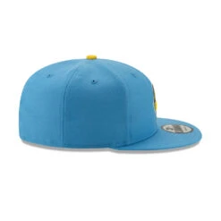 Chicago Sky Radiant Blue New Era 9FIFTY Snapback Hat -Hockey Store 70491982 9FIFTY 19ONCOURT CHISKY OTC RSIDE