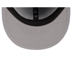 Chicago Cubs Royal C New Era 9FIFTY Snapback Hat - Youth -Hockey Store 70757320 9FIFTY CUSKID9FIFTYSNAP CHICUB ROY UV