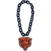 Chicago Bears Bearhead Fan Chain - Navy -Hockey Store 71E56NpvOHL Photoroom