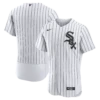 Chicago White Sox Nike Men's White Home Authentic Team Jersey -Hockey Store 8900 RX1H RX ZVH FF0